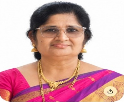 Mrs. T. Ratna Mary